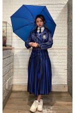 05EFB- 亞當斯一家 星期三 校服B