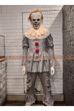 05FAD- IT 牠 小丑D (灰)