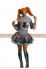 05FAE-IT 小丑 牠 (女版) 