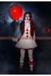 05FAF - IT 小丑F (裙裝B)