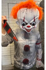 05FAI - IT 牠 小丑I 