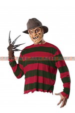 05FBC- 佛萊迪C Freddy 半夜鬼上床