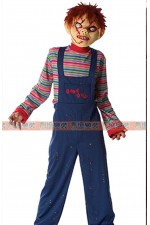 05FCA-鬼娃恰吉 靈異入侵 鬼娃回魂