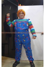 05FCE- 恰吉B (美劇版)