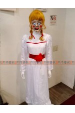 05FDC-安娜貝爾C 厲陰宅 華倫夫婦  ANNABELLE