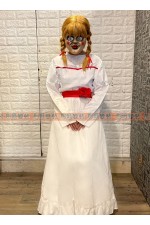 05FDD-安娜貝爾D   厲陰宅  華倫夫婦 Annabelle