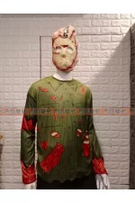 05FEB-十三號星期五 傑森