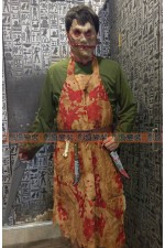 05FF-德州電鋸殺人狂 皮臉  Leatherface