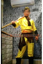 06ADA-  西遊記 孫悟空