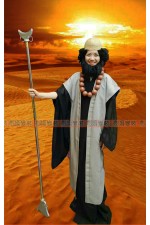 06AE-沙悟淨 西遊記