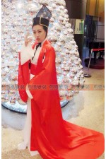 06BBC-笑傲江湖-東方不敗