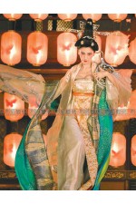 06BCB-神都龍王 銀睿姬