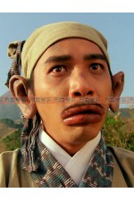 06BD-歐陽鋒（東城西就）射鵰英雄傳