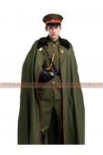 06BF-老九門佛爺軍裝