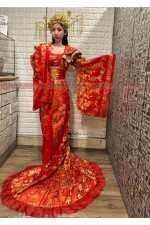 06CFB-武則天（紅）武媚娘傳奇