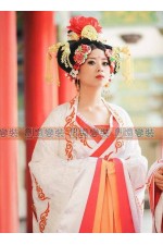 06CG-武則天（婚宴裝）武媚娘傳奇