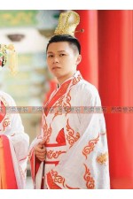 06CH-李治（婚宴裝）武媚娘傳奇