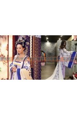 06CJ-徐慧　武媚娘傳奇