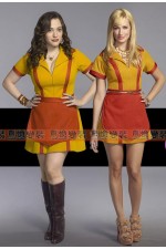 06DA-破產姐妹花 2 Broke Girls