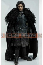 06DBA - 冰與火之歌 烏鴉A /A Song of Ice and Fire