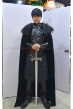 06DBE - 冰與火之歌 烏鴉B / A Song of Ice and Fire