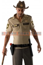 06DCA- 陰屍路Rick警長