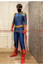 06DE-護國超人  Homelander 黑袍糾察隊 The Boys