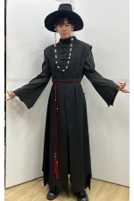 06DGD- 獵魔女團 Saja Boys / KPop Demon Hunters