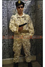 06EB-太陽後裔軍裝