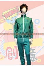 06ECBA - 參賽者A (魷魚遊戲)