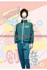 06ECBB- 參賽者B (魷魚遊戲)