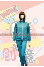 06ECBD-參賽者D (魷魚遊戲)