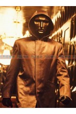 06ECD－BOSS管理人（魷魚遊戲)