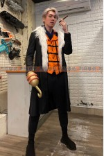 07AA -克洛克達爾　ONE PIECE 海賊王 