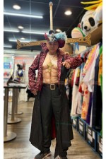 07ACB-鷹眼B  ONE PIECE 海賊王 