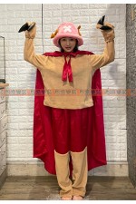 07CIC-喬巴B  ONE PIECE 海賊王 