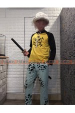 07ADA- 羅(兩年前)(航海王)