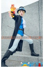 07DA-薩波　ONE PIECE 海賊王 