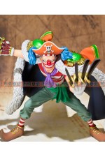 07AG -小丑巴奇　ONE PIECE 海賊王 