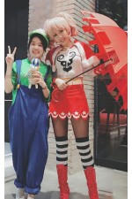 07BDA -培羅娜 ONE PIECE 海賊王 