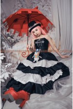 07BDB -培羅娜（二年後）ONE PIECE 海賊王 