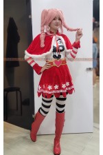 07BDC -培羅娜B  ONE PIECE 海賊王 