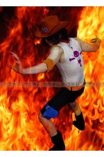 07DK -艾斯 ONE PIECE 海賊王 