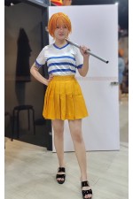 07CBC - 娜美 (真人版) ONE PIECE 海賊王 