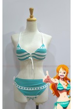 07CBD - 娜美 (二年後B) ONE PIECE 海賊王 