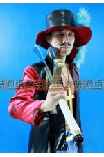 07ACA-鷹眼A  ONE PIECE 海賊王 