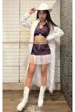 07CCA -羅賓（二年前） ONE PIECE 海賊王 