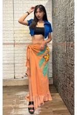 07CCB- 海賊王 羅賓 (二年後) AONE PIECE  海賊王 