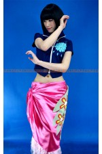 07CCC -羅賓（二年後）ONE PIECE 海賊王 