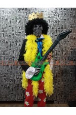 07CE-布魯克（二年後）ONE PIECE 海賊王 